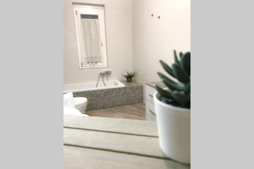 Casa Cantoniera-Guest House : Costruite Il Viaggio Pompei Luaran gambar