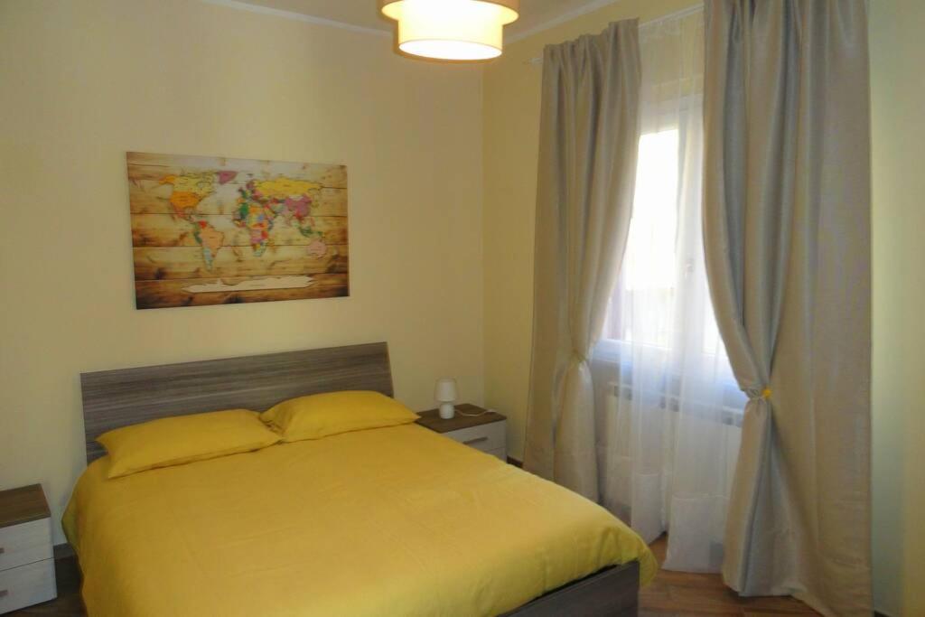 Casa Cantoniera-Guest House : Costruite Il Viaggio Pompei Luaran gambar
